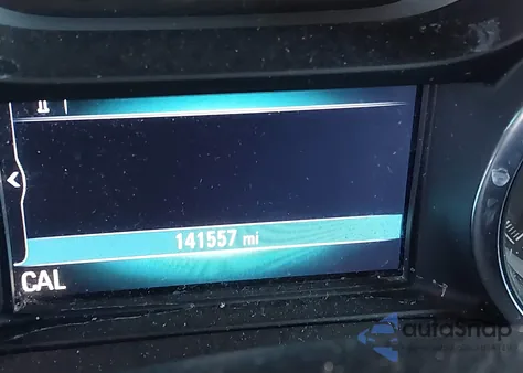 2017 Buick Envision Preferred from USA, damaged, VIN LRBFXASA2HD066313